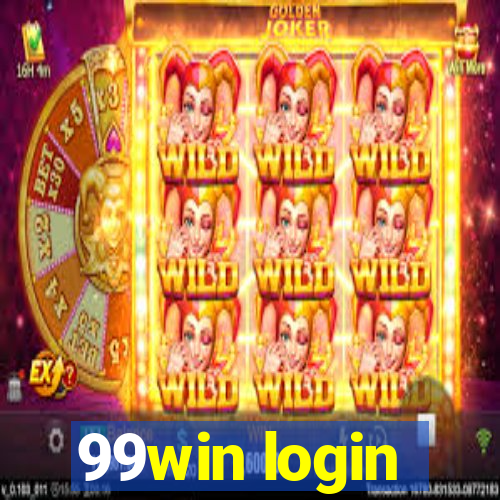 99win login